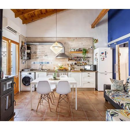 알래쿼스 Casita Mona Y Acogedora 아파트 외부 사진