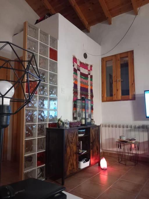 알래쿼스 Casita Mona Y Acogedora 아파트 외부 사진