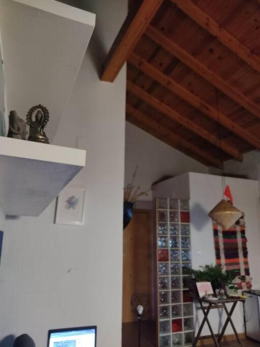 알래쿼스 Casita Mona Y Acogedora 아파트 외부 사진
