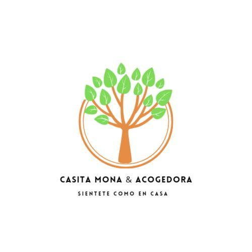 알래쿼스 Casita Mona Y Acogedora 아파트 외부 사진