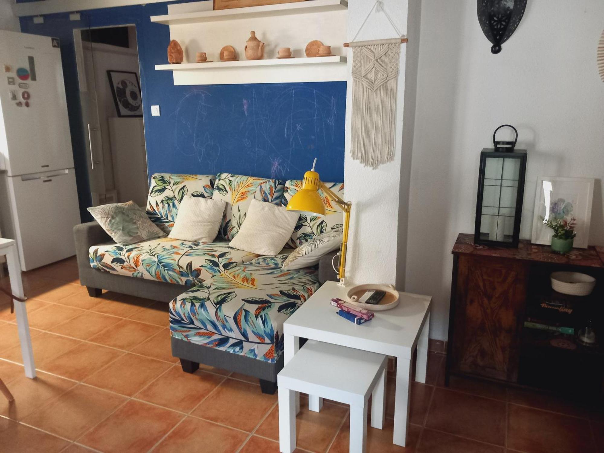 알래쿼스 Casita Mona Y Acogedora 아파트 외부 사진