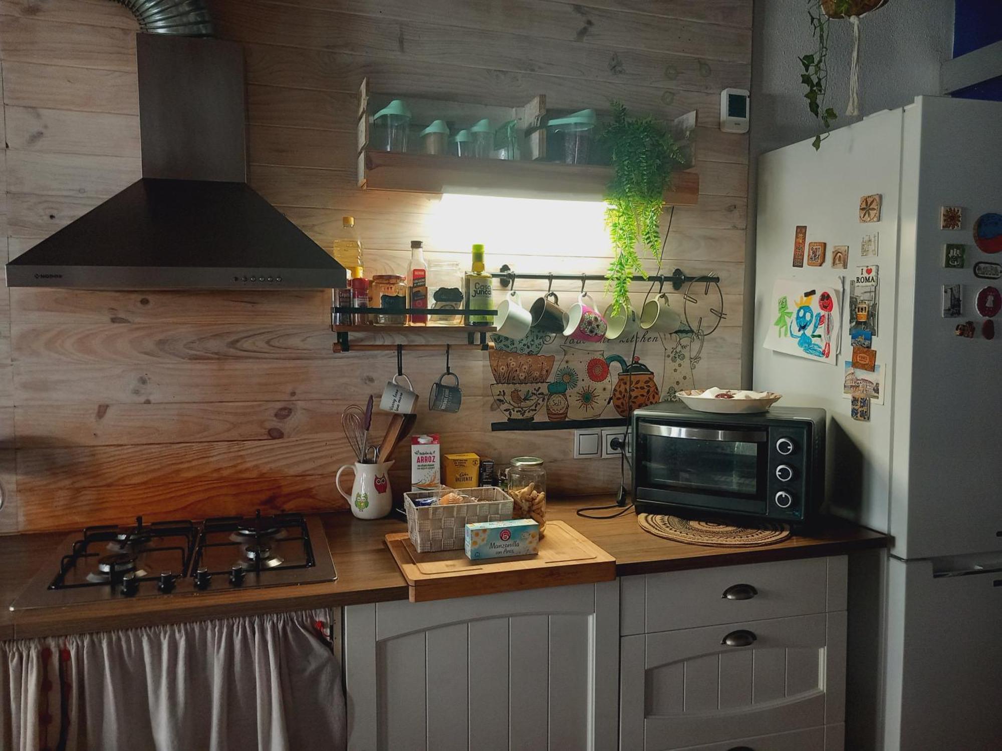 알래쿼스 Casita Mona Y Acogedora 아파트 외부 사진