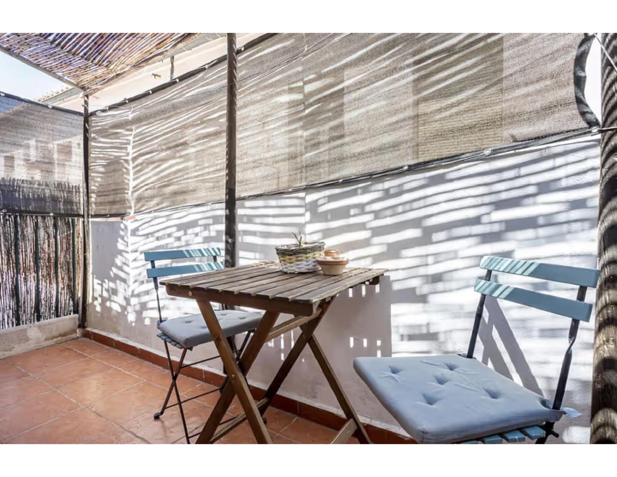 알래쿼스 Casita Mona Y Acogedora 아파트 외부 사진