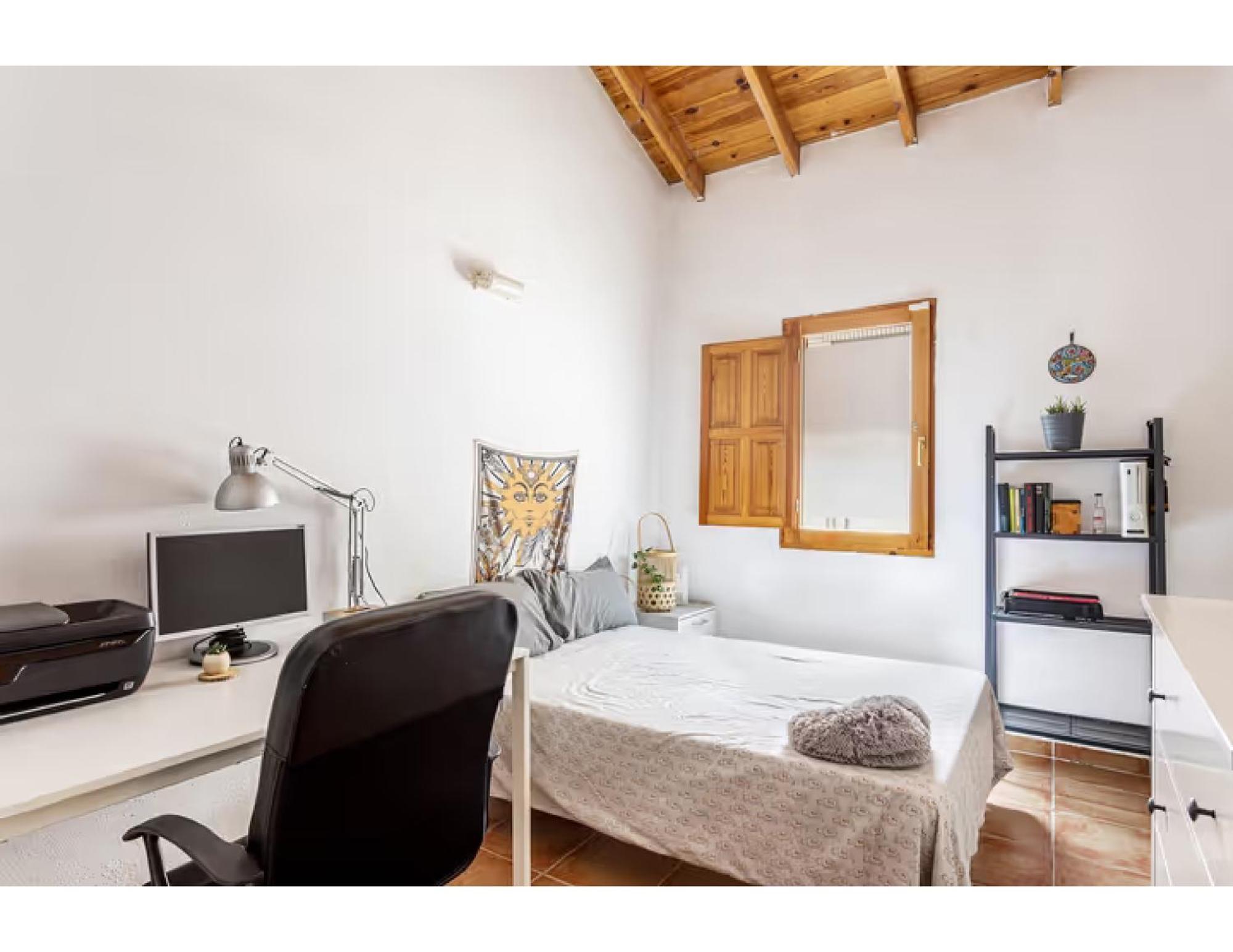 알래쿼스 Casita Mona Y Acogedora 아파트 외부 사진