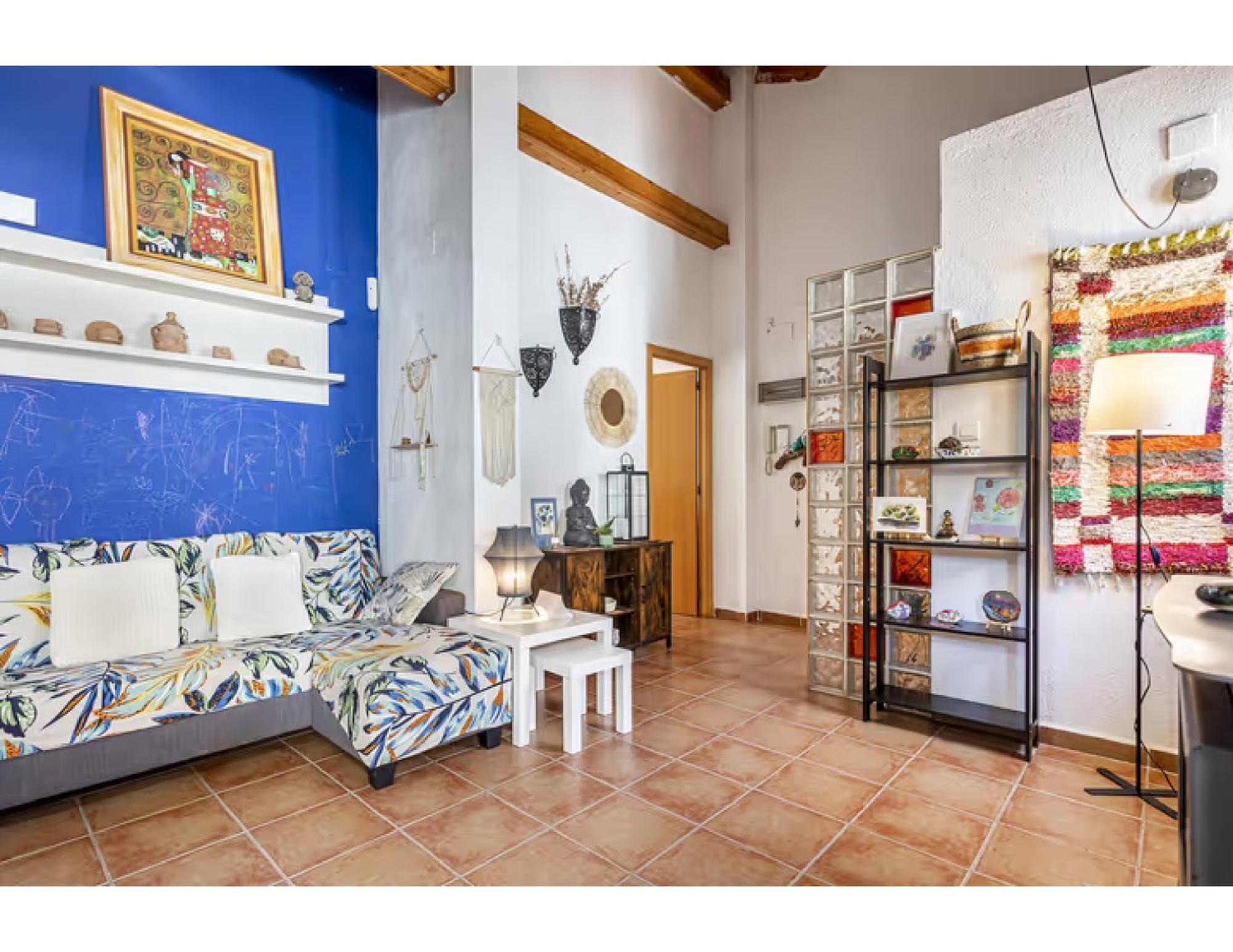 알래쿼스 Casita Mona Y Acogedora 아파트 외부 사진